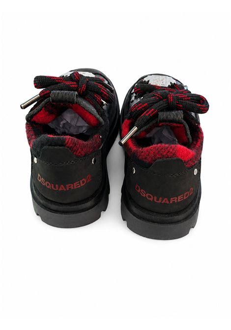  DSQUARED2 JUNIOR | 836621